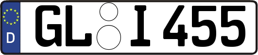 GL-I455