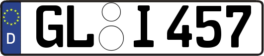 GL-I457