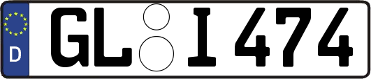 GL-I474