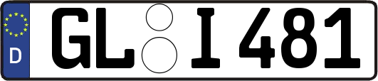 GL-I481