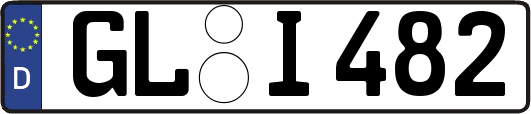 GL-I482
