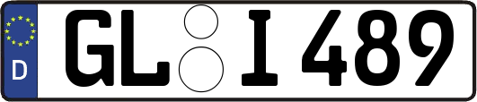 GL-I489