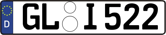 GL-I522