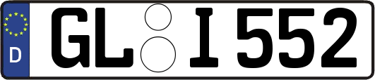 GL-I552