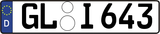 GL-I643