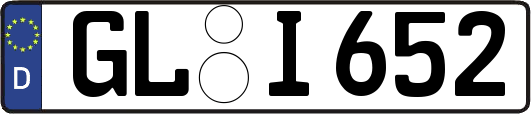 GL-I652