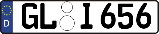 GL-I656