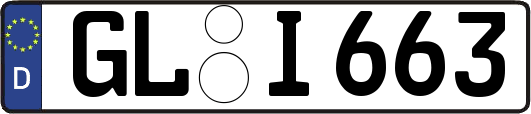 GL-I663