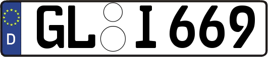 GL-I669