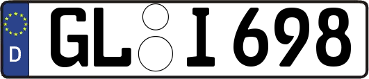 GL-I698