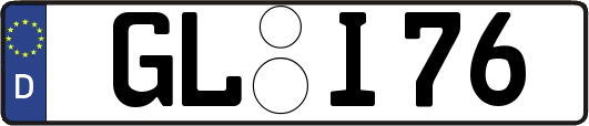 GL-I76
