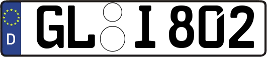GL-I802