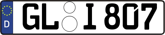 GL-I807