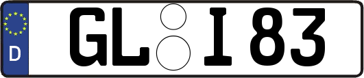 GL-I83