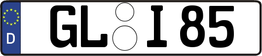 GL-I85