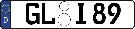 GL-I89