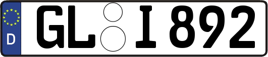 GL-I892