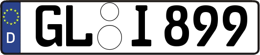 GL-I899