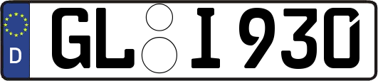 GL-I930
