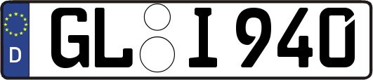 GL-I940