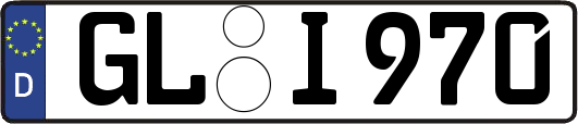 GL-I970