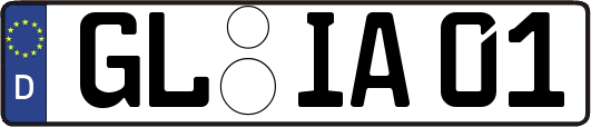 GL-IA01