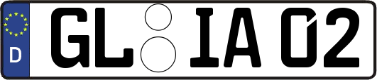 GL-IA02