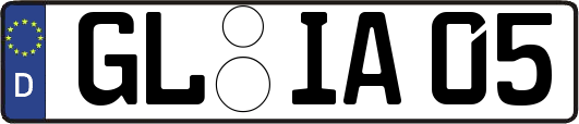 GL-IA05
