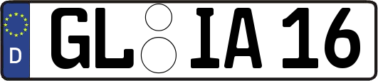 GL-IA16
