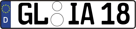 GL-IA18