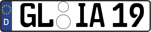 GL-IA19
