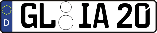 GL-IA20