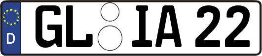 GL-IA22