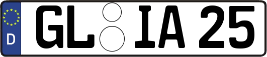 GL-IA25