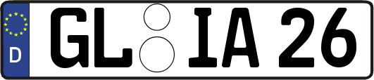 GL-IA26