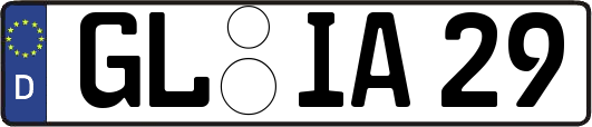 GL-IA29