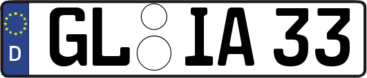 GL-IA33