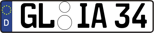 GL-IA34