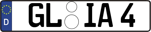 GL-IA4