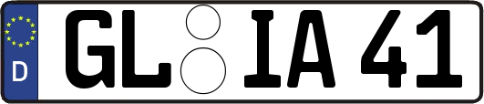 GL-IA41