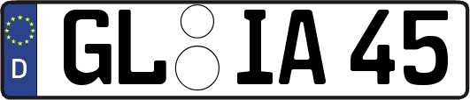 GL-IA45