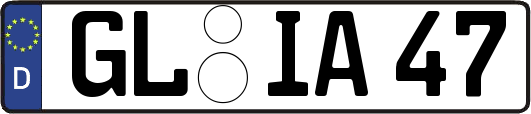 GL-IA47