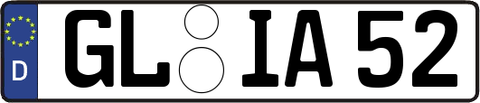 GL-IA52