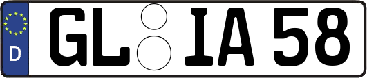 GL-IA58