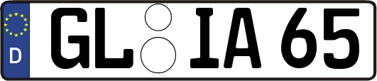 GL-IA65