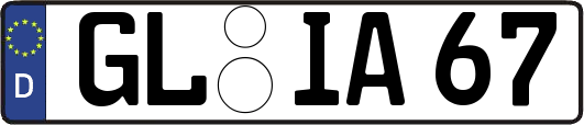 GL-IA67