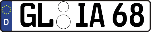GL-IA68