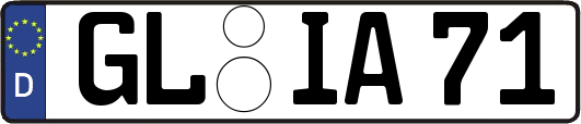 GL-IA71