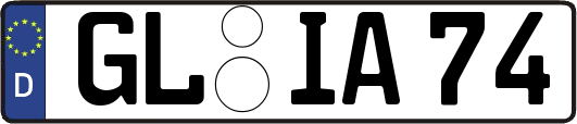 GL-IA74