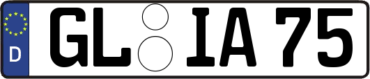 GL-IA75